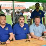 foto udttmr o noua editie a luptelor traditionale tataresti kures a avut loc la zilele orasului techirghiol 68aac7fe001d0