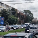 Ambuteiaj la ieșirea din Mangalia spre Vama Veche: cozi kilometrice și nervi întinși la maxim 3 foto video ambuteiaj la iesire din mangalia spre vama veche cozi kilometrice si nervi intinsi la maxim 68b4027855ea1