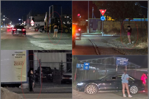 foto video constanta de noapte pe bulevardul vechea scena a prostitutiei de vara s au inmultit fetele de moravuri usoare ce transmit politistii 6896c233f2724
