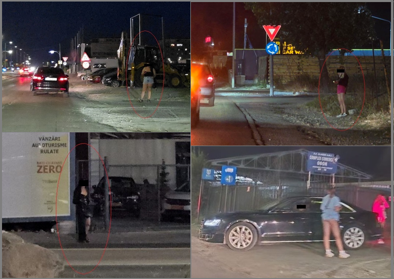 foto video constanta de noapte pe bulevardul vechea scena a prostitutiei de vara s au inmultit fetele de moravuri usoare ce transmit politistii 6896c233f2724