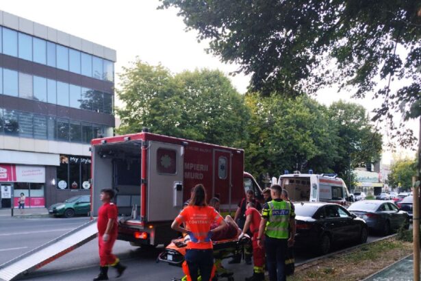 foto video constanta interventie de amploare pe bulevardul alexandru lapusneanu ce s a intamplat 68a21d89d5a93