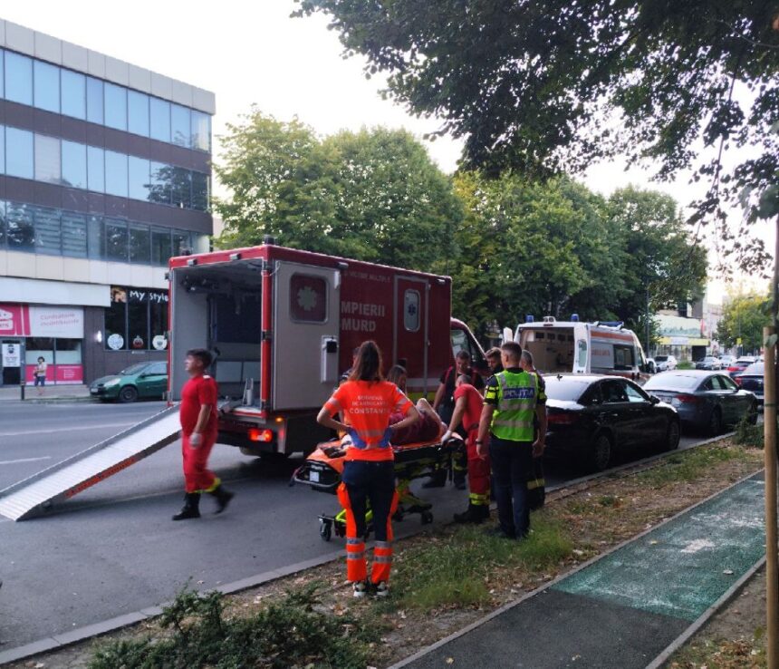 foto video constanta interventie de amploare pe bulevardul alexandru lapusneanu ce s a intamplat 68a21d89d5a93