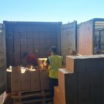 Contrabandă de 4 milioane de euro descoperită în Portul Constanța Sud Agigea! Marfa era într-un container venit din Emiratele Arabe Unite. 2 foto video contrabanda de 4 milioane de euro descoperita in portul constanta sud agigea marfa era intr un container venit din emiratele arabe unite 689c3cf15971a