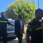 foto video cristian radu a ajuns la tribunal dna constanta cere arestarea primarului din mangalia ar fi pretins si primit peste 600 000 de euro spun anchetatorii 68a71633c0d71