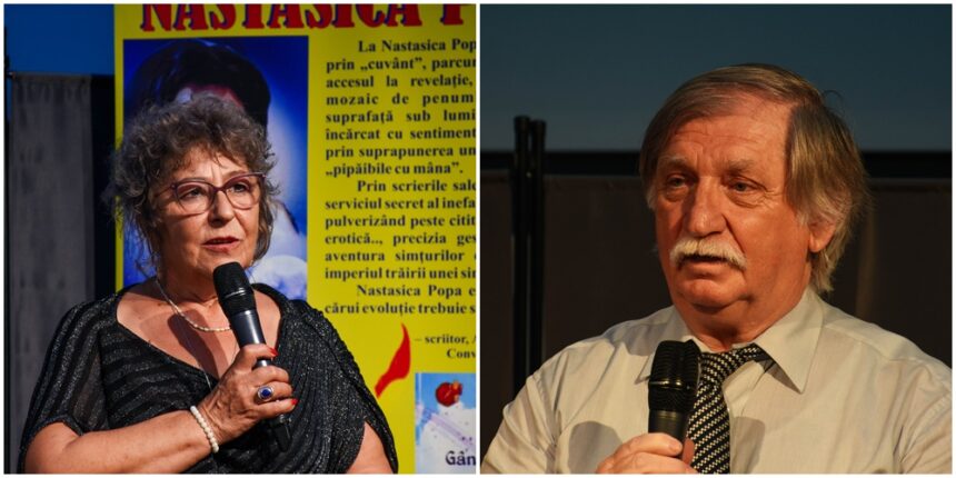 foto video dialoguri la tarm de mare un vernisaj care a vibrat de emotie prietenie si marturisiri 21 de intalniri sincere fiecare cu o poveste o traire o cautare a sensului in 6893a2817b0f6