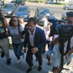 foto video edilul din mangalia cristian radu a ajuns la sediul primariei rascolit dimineata de procurorii dna 68a5b3b45777c