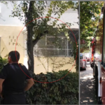 Incendiu într-un apartament dintr-un bloc din Km 4-5. Incredibil de la ce ar fi pornit focul. 2 foto video incendiu intr un apartament dintr un bloc din km 4 5 incredibil de la ce ar fi pornit focul 68987d2d631c9
