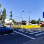 O nouă trecere de pietoni pe Șoseaua Mangaliei, din Constanța: amplasare detaliată. 3 foto video o noua trecere de pietoni pe soseaua mangaliei din constanta iata unde este amplasata 689c324ee4be3