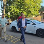 foto video primarul cristian radu a ajuns la dna constanta imagini cu edilul din mangalia intrand in sediul procurorilor anticoruptie 68a5e0da29a0d