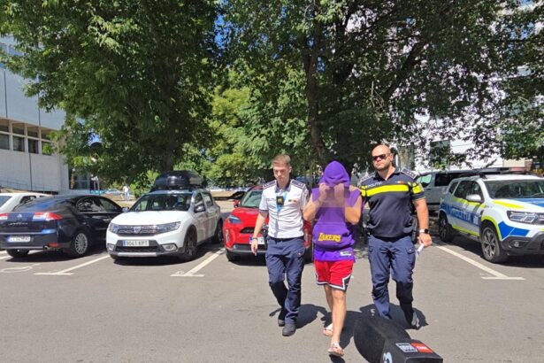 foto video soferul care a provocat tragedia de la supeco adus la judecatoria constanta azi afla daca va fi arestat 689b23a3ea089