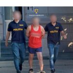 foto video un barbat suspect de furt calificat de arme a fost prins si incarcerat la constanta 68a5a18b48cc7