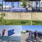 foto video ziua marinei 2025 repetitie generala pe faleza constantei defilari jocuri marinaresti si disciplina militara sub ochii incantati ai spectatorilor 689c4781122c0