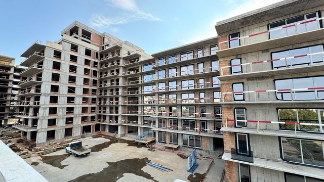 West Group preia proiectul imobiliar iResidence din nordul Capitalei 1 foto west group preia proiectul imobiliar iresidence din nordul capitalei 68a588e43a07b