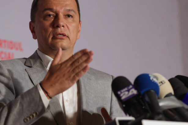 funeraliile lui ion iliescu sorin grindeanu face apel la respect fata de omul care a condus romania pe drumul democratiei 68925f0edc4b8