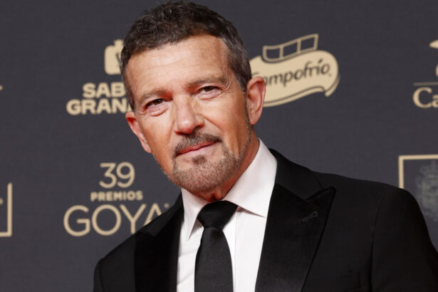 galerie foto actorul antonio banderas refuza sa se pensioneze la 65 de ani as muri daca m as opri 689ed5b1857a6