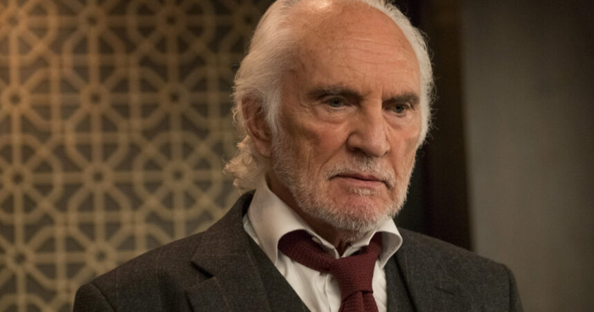 Actorul britanic Terence Stamp, cunoscut pentru rolul Generalului Zod din „Superman”, a decedat la vârsta de 87 de ani 1 galerie foto actorul britanic terence stamp celebru pentru rolul generalului zod din superman a murit la 87 de ani 68ad588e85ca3