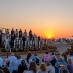 SEAS – Răsărit de suflet pe plaja Zoom Beach: Corul Madrigal a încântat publicul de Ziua Marinei 3 galerie foto seas rasarit de suflet pe plaja zoom beach corul madrigal a incantat publicul de ziua marinei 689fb4bda185e