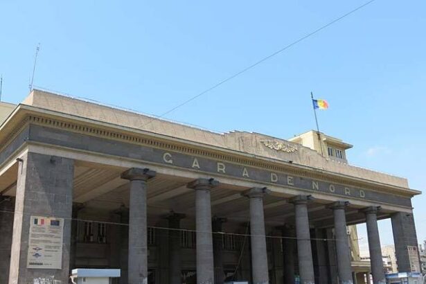 gara de nord va fi schimbata radical cum va arata intreaga zona foto 68a49d99461b3