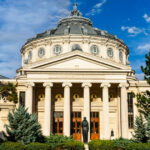 George Enescu: Viața și capodoperele geniului muzicii românești. Admiterea la Conservatorul din Viena la vârsta de 7 ani. 3 george enescu viata si capodoperele geniului muzicii romanesti a fost admis la conservatorul din viena la varsta de 7 ani 68aa989d8d665