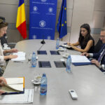 germania sustine aderarea romaniei la ocde anuntul noului ambasador angela ganninger 68adac20512d0