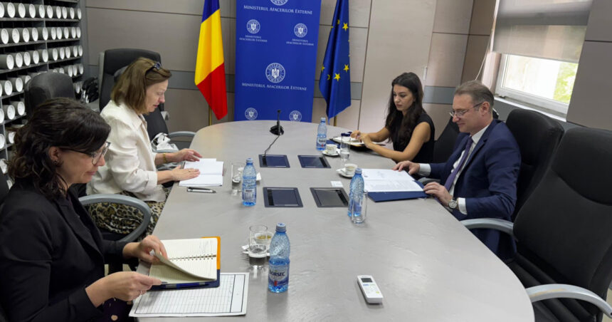 germania sustine aderarea romaniei la ocde anuntul noului ambasador angela ganninger 68adac20512d0