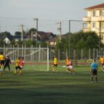 gloria baneasa joaca primul meci din noul sezon al ligii a 3 a la borcea 68a8028759f0f