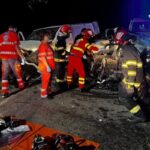 grav accident rutier in judetul tulcea un tanar a murit iar mai multe persoane au ajuns la spital 6899b611c8044