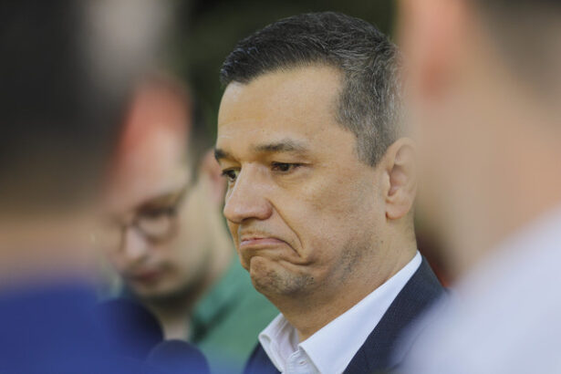 grindeanu anunta sedinta psd pentru a analiza situatia creata in coalitie ca urmare a pozitionarii unor parteneri fata de ceremoniile dedicate lui ion iliescu 6895a572dfe8e