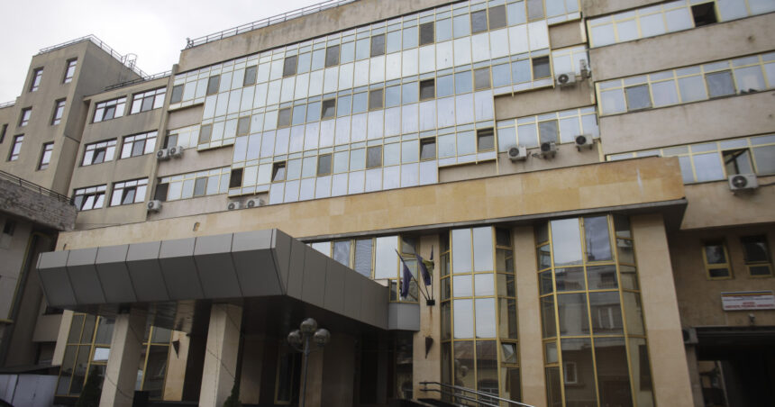 Guvernul a alocat 250 milioane lei pentru continuarea lucrărilor la noul sediu al Spitalului de Urgență „Prof. Dr. Dimitrie Gerota” 1 guvernul a alocat 250 milioane lei pentru a continua lucrarile la noul sediul al spitalui de urgenta prof dr dimitrie gerota 68960638c861a