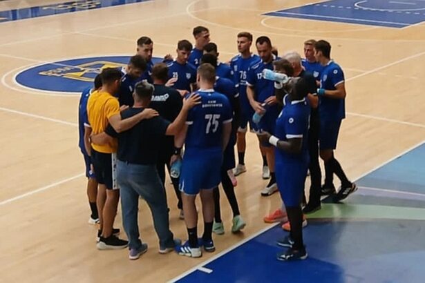 handbalistii de la csm constanta au castigat primul amical cu steaua 68a09ecb1c2c7