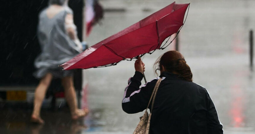 harta avertizare de la meteorologi pentru mai mult de o treime din tara 68aac65582e05