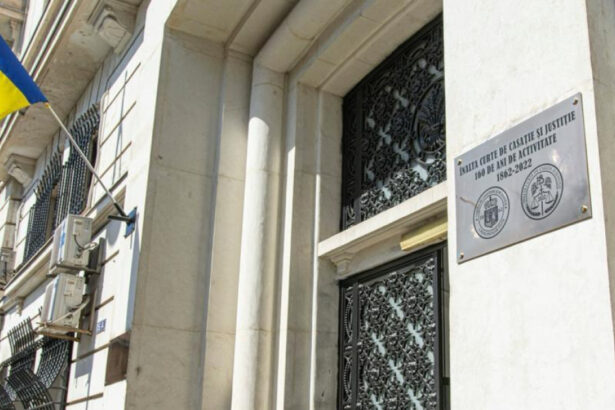 iccj despre taierea asa ziselor privilegii se taie din independenta justitiei din echilibrul democratiei 68a753e73338d