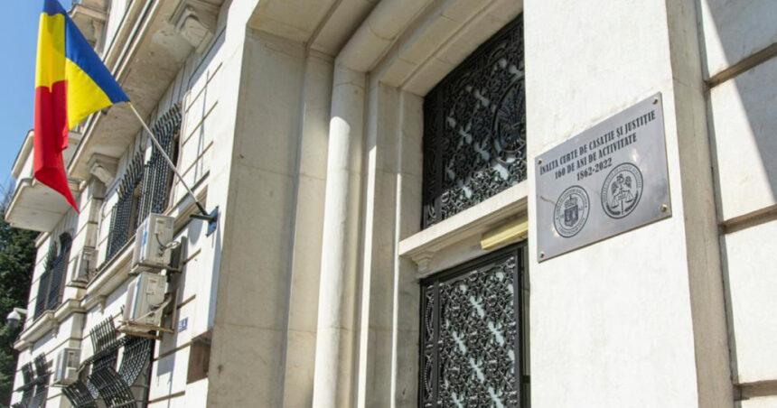 ÎCCJ, referitor la tăierea „așa-ziselor privilegii”: „Se taie din independenţa justiţiei, din echilibrul democraţiei” 1 iccj despre taierea asa ziselor privilegii se taie din independenta justitiei din echilibrul democratiei 68a753e73338d