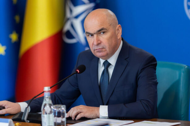 ilie bolojan a anuntat cand va avea loc rectificarea bugetara 68b01093cb569