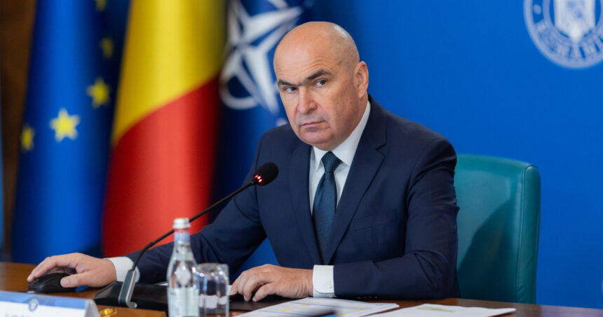 ilie bolojan a anuntat cand va avea loc rectificarea bugetara 68b01093cb569