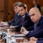 ilie bolojan intalnire cu oficiali ai ambasadei sua si ai camerei de comert americane au subliniat importanta stabilitatii politice 688ca893edbc7