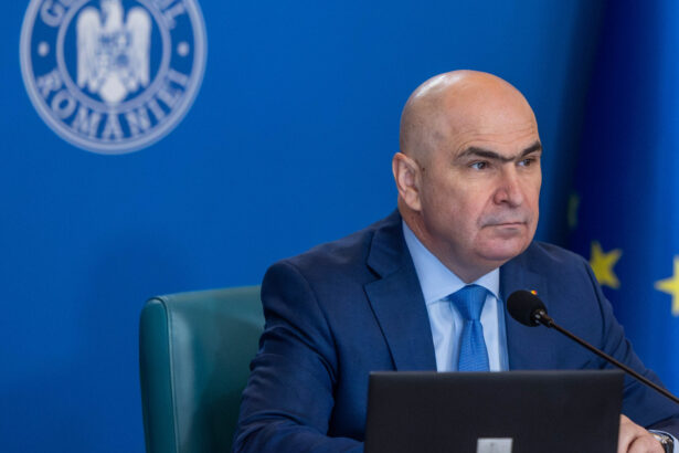 ilie bolojan le cere ministrilor sa publice declaratiile de avere si de interese e o dovada de responsabilitate in fata cetatenilor 689633eab4ef8