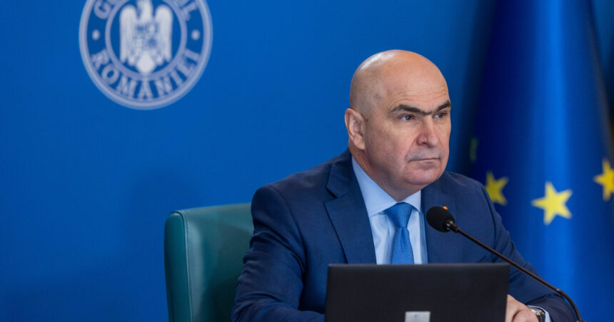 ilie bolojan le cere ministrilor sa publice declaratiile de avere si de interese e o dovada de responsabilitate in fata cetatenilor 689633eab4ef8