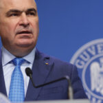 ilie bolojan merge azi in vizita de lucru in republica moldova intalniri cu premierul dorin recean si presedinta maia sandu 68a9633faf704