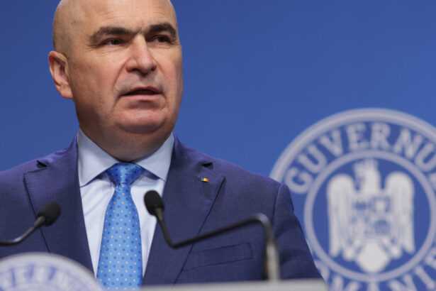 ilie bolojan merge azi in vizita de lucru in republica moldova intalniri cu premierul dorin recean si presedinta maia sandu 68a9633faf704