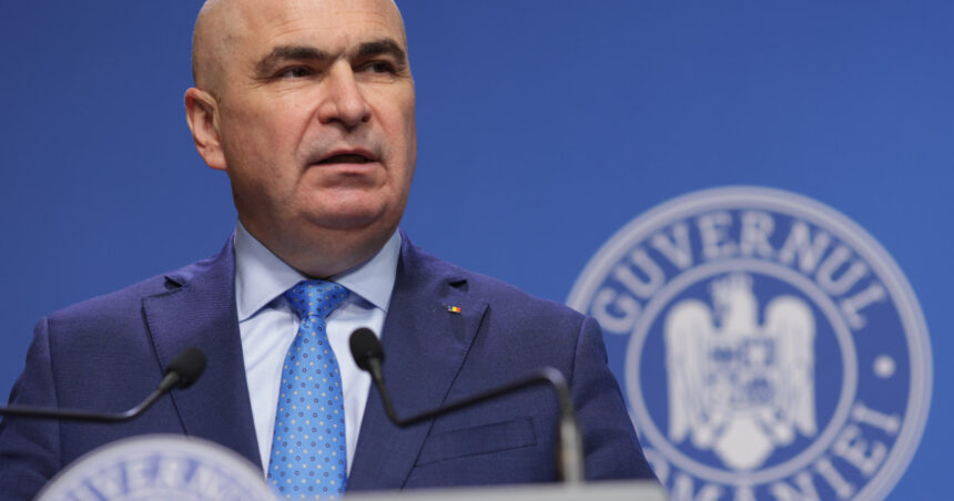 Ilie Bolojan efectuează astăzi o vizită de lucru în Republica Moldova, având întâlniri cu premierul Dorin Recean și președinta Maia Sandu. 1 ilie bolojan merge azi in vizita de lucru in republica moldova intalniri cu premierul dorin recean si presedinta maia sandu 68a9633faf704