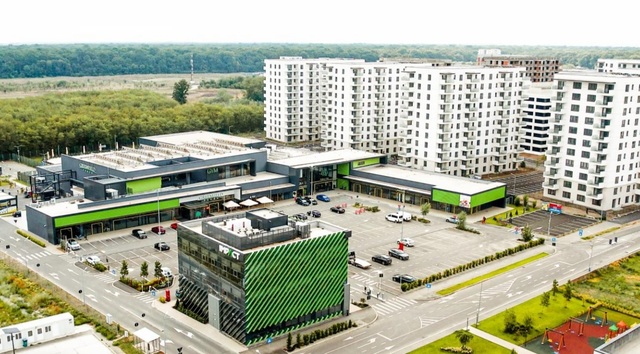 Impact Developer & Contractor obține un împrumut de 10 milioane euro de la Garanti Bank 1 impact developer contractor acceseaza un imprumut de 10 milioane euro de la garanti bank 68a49d7386e2e