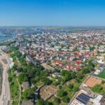 important trafic restrictionat in mangalia astazi si sambata pentru desfasurarea a doua parade moto 68b158676a9f8