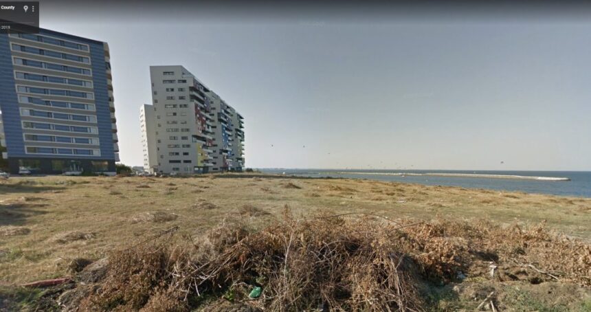 Proiectul „Parc Faleză Nord“ din Constanța este blocat în documentații, deși există o nevoie urgentă de spații verzi. 1 in ciuda nevoii urgente de spatii verzi proiectul parc faleza nord din constanta e blocat in documentatii 688d332879039