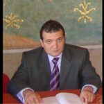 in memoriam azi se implinesc noua ani de la trecerea in nefiinta a lui virgil coman directorul arhivelor judetene constanta 6891bb80b4830
