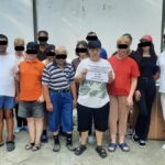 În apropierea sărbătorii Tăierii capului Sfântului Ioan Botezătorul, Asociația Suflete Deschise a dăruit Centrului de Îngrijire și Asistență pentru Persoanele Adulte cu Dizabilități Tichilești. 2 in prejma sarbatorii taierii capului sfantului ioan botezatorul asociatia suflete deschise a dus daruri centrului de ingrijire si asistenta pentru persoanele adulte cu dizabilitati tichilesti 68a964e622917
