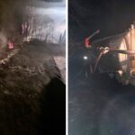 Incendiu de proporții în Carvănul Mare, comuna Lipnița: 5 hectare de teren afectate de flăcări 2 incendiu de proportii in carvanul mare comuna lipnita 5 hectare de teren intravilan afectate de flacari 6891aa05e6903
