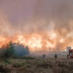 incendiu de vegetatie uscata intre murighiol si mahmudia 68a9a4dfe40ae