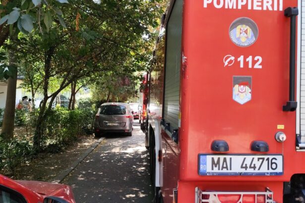incendiu in tuzla o locuinta a fost cuprinsa de flacari 68a9d8e8b985c