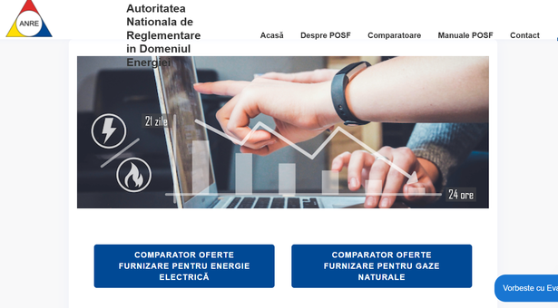 incident de securitate cibernetica in platforma anre de schimbare a furnizorului de energie si gaze posibil ca datele personale a circa 1 000 de utilizatori sa fi fost expuse 68b19b244dcb6